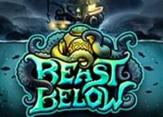 Beast Below слот Starda casino